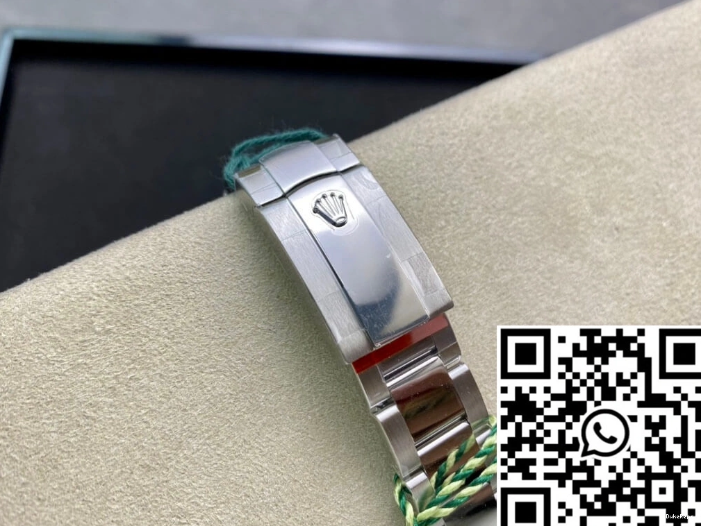 Factory Rolex Dial Datejust M126334-0009 White VS 0517